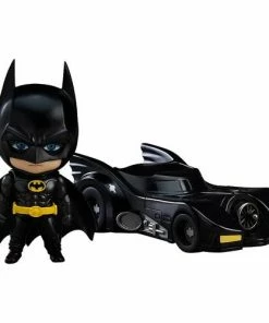 Good Smile Company Batman 1989 Nendoroid Action Figure Pre-Orders