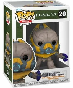Funko Halo Infinite Grunt Pop! Vinyl Figure New Arrivals