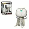 New Arrivals Funko Pop! Marvel: WandaVision - The Vision