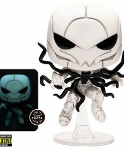 Funko Venom Poison Spider-Man Pop! Vinyl Figure - EE Exclusive New Arrivals