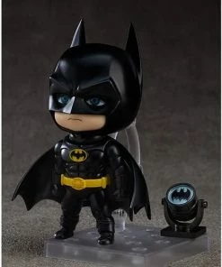 Good Smile Company Batman 1989 Nendoroid Action Figure Pre-Orders