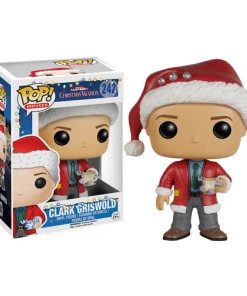 Funko National Lampoon's Christmas Vacation Clark Griswold Pop! Vinyl Figure Pre-Orders