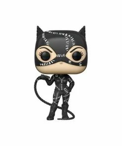 Funko Batman Returns Catwoman Pop! Vinyl Figure