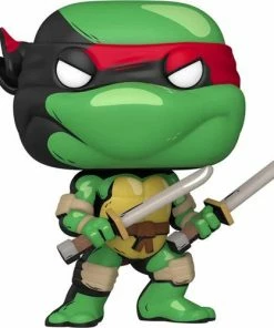 Funko Teenage Mutant Ninja Turtles Comic Leonardo Pop! Vinyl Figure - Previews Exclusive New Arrivals