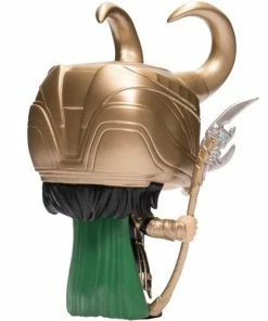 Funko Pre-Orders Avengers Loki With Scepter Pop! Vinyl Figure - EE Exclusive 22 Funko Pre-Orders Avengers Loki With Scepter Pop! Vinyl Figure - EE Exclusive