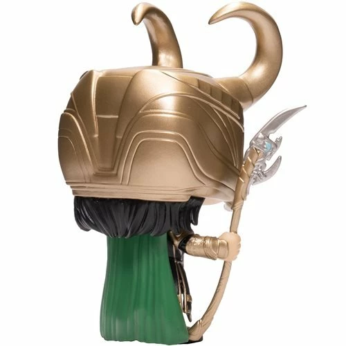 Funko Pre-Orders Avengers Loki With Scepter Pop! Vinyl Figure - EE Exclusive 7 Funko Pre-Orders Avengers Loki With Scepter Pop! Vinyl Figure - EE Exclusive