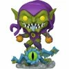 Funko Pre-Orders Marvel Monster Hunters Green Goblin Pop! Vinyl Figure