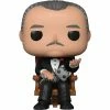 Funko Pre-Orders The Godfather 50th Anniversary Vito Corleone Pop! Vinyl Figure