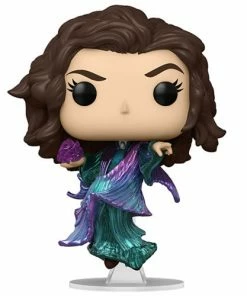 Funko Pop! Marvel: WandaVision - Agatha Harkness