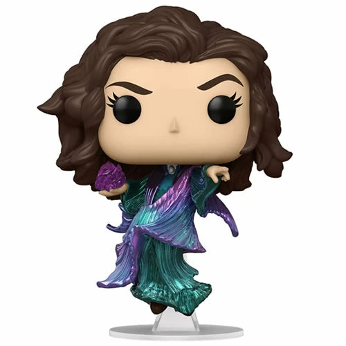 Funko Pop! Marvel: WandaVision - Agatha Harkness 1 Funko Pop! Marvel: WandaVision - Agatha Harkness