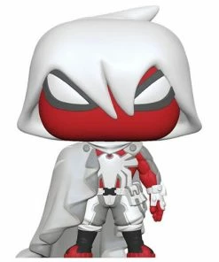 Funko Pop! Marvel: Infinity Warps - Arachknight