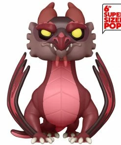 Funko Pop! Animation: Rick & Morty - 6" Supersize Balthromaw