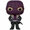 Funko Pop! Marvel: The Falcon And The Winter Soldier - Baron Zemo New Arrivals