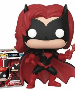 Funko Pop! Heroes: DC Super Heroes - Batwoman Exclusive Pre-Orders