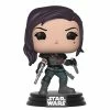 Funko Pop! Stars Wars: The Mandalorian - Cara Dune (Discontinued) Pre-Orders