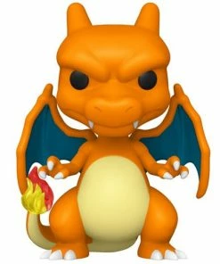 Funko Pop! Games - Pokemon - Charizard