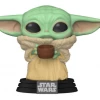 Funko Pop! Star Wars: The Child W/ Cup Vinyl Bobblehead