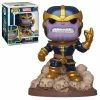 Funko Pop! Marvel - AVN 4 Endgame Movie - 6" Super Sized Thanos (Exclusive)