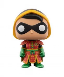 Imperial Robin Chase Funko Pop!