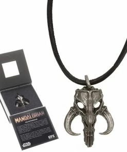 EFX Collectibles Star Wars: The Mandalorian Mythosaur Pendant Prop Replica New Arrivals