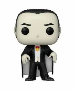 New Arrivals Universal Studios Monsters: Exclusive Dracula Funko Pop! Vinyl Figure #1152