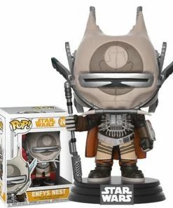 Funko Pop! Star Wars - Solo: A Star Wars Story - Enfys Nest