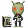 Funko Pop! Animation - Rick And Morty - Cornvelious Daniel Pre-Orders