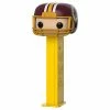 Funko Pop! PEZ - NFL - Redskins (Helmet) New Arrivals