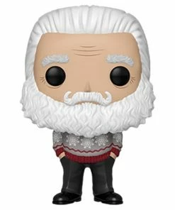 Funko Pop! Disney - The Santa Clause - Santa