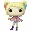 Funko Pop! Movies - Birds Of Prey - Harley Quinn (Caution Tape)