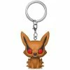 Funko Pre-Orders Pocket Pop! Keychains - Naruto: Shippuden - Kurama Exclusive