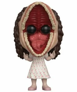Funko Pop! Movies - Beetlejuice - Barbara Maitland
