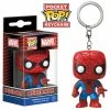 Funko New Arrivals Pocket Pop! Keychains - Marvel - Spider-Man