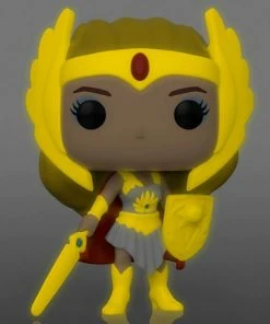 Funko Pop! Television - Masters Of The Universe - Classic She-Ra (Specialty Series)