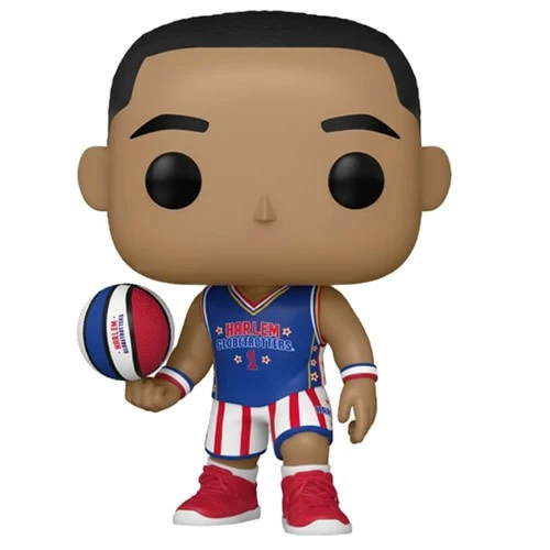 Funko Pop! Sports - Basketball - Harlem Globetrotters #1 1 Funko Pop! Sports - Basketball - Harlem Globetrotters #1
