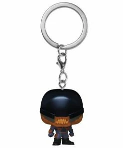 Funko Pocket Pop! Keychains - The Suicide Squad - Bloodsport