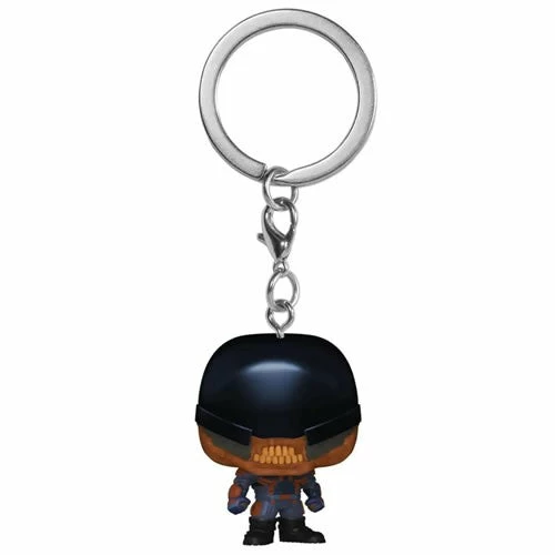 Funko Pocket Pop! Keychains - The Suicide Squad - Bloodsport 1 Funko Pocket Pop! Keychains - The Suicide Squad - Bloodsport