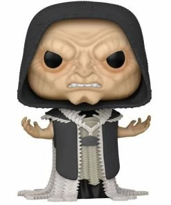 Funko Zack Snyder's Justice League: DeSaad Pop! Vinyl Figure: