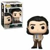 Pre-Orders Loki Series: Loki Funko Pop! Vinyl Figure