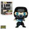 Funko Mortal Kombat 2021: Sub-Zero GITD Pop! Vinyl Figure - EE Exclusive New Arrivals