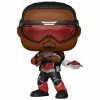 New Arrivals Funko Pop! Marvel: The Falcon And The Winter Soldier - Falcon