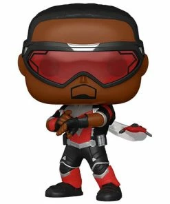 New Arrivals Funko Pop! Marvel: The Falcon And The Winter Soldier - Falcon