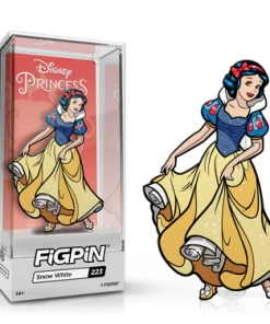 Disney Princess: Snow White FiGPiN #223