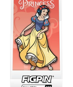 Disney Princess: Snow White FiGPiN #223