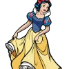 Disney Princess: Snow White FiGPiN #223