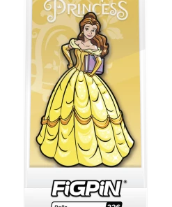 Disney Princess: Belle FiGPiN #226