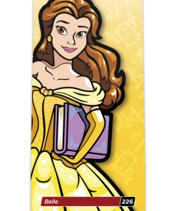Disney Princess: Belle FiGPiN #226
