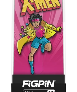 X-Men: Jubilee FiGPiN #435