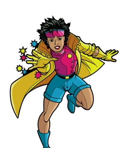 X-Men: Jubilee FiGPiN #435