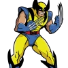 X-Men: Wolverine FiGPiN #437